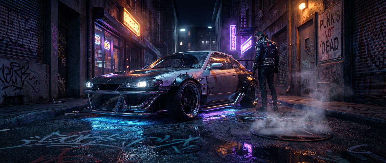 小马拉大车汽车改装视频社区