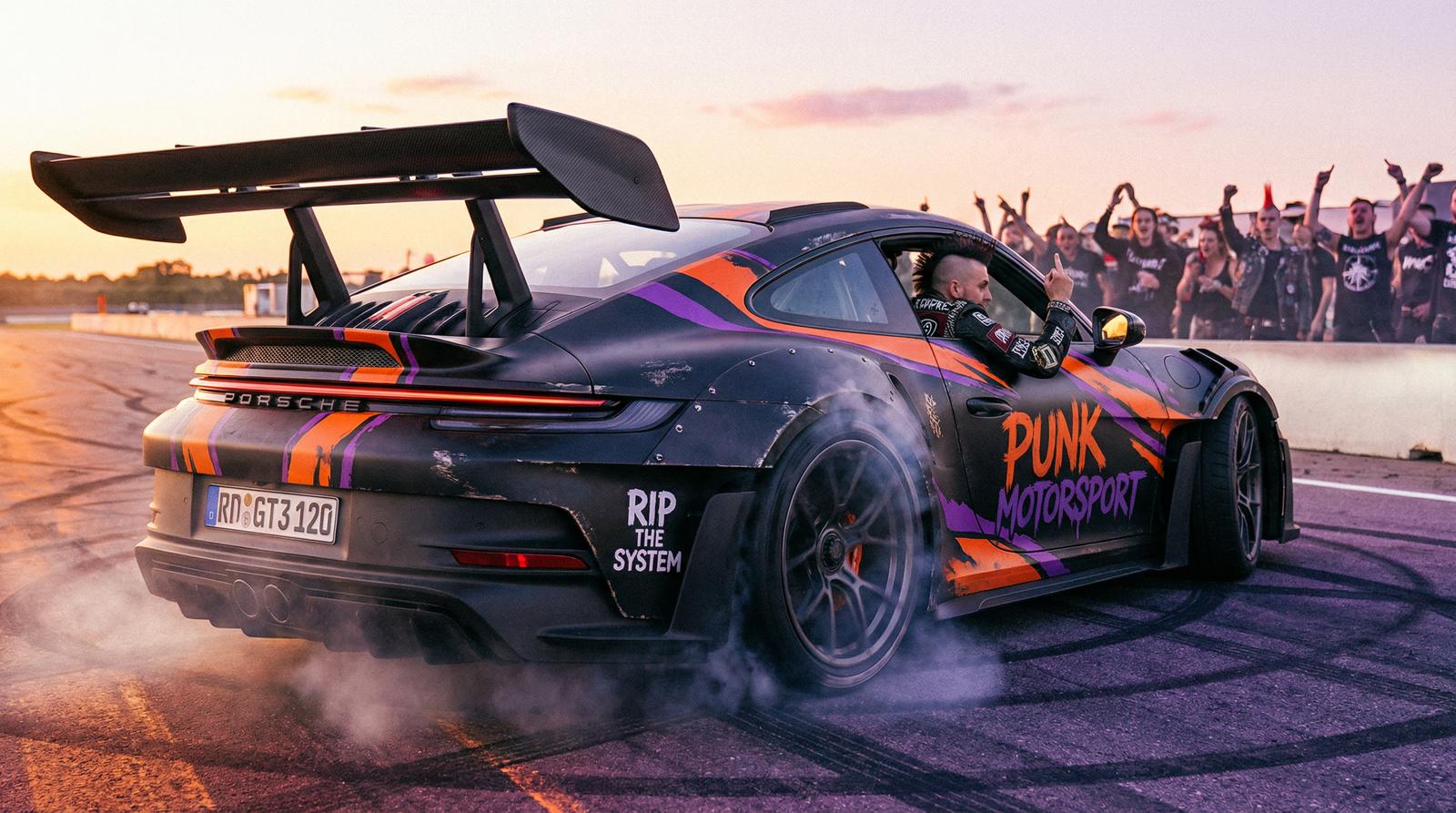 小马拉大车跑车视频