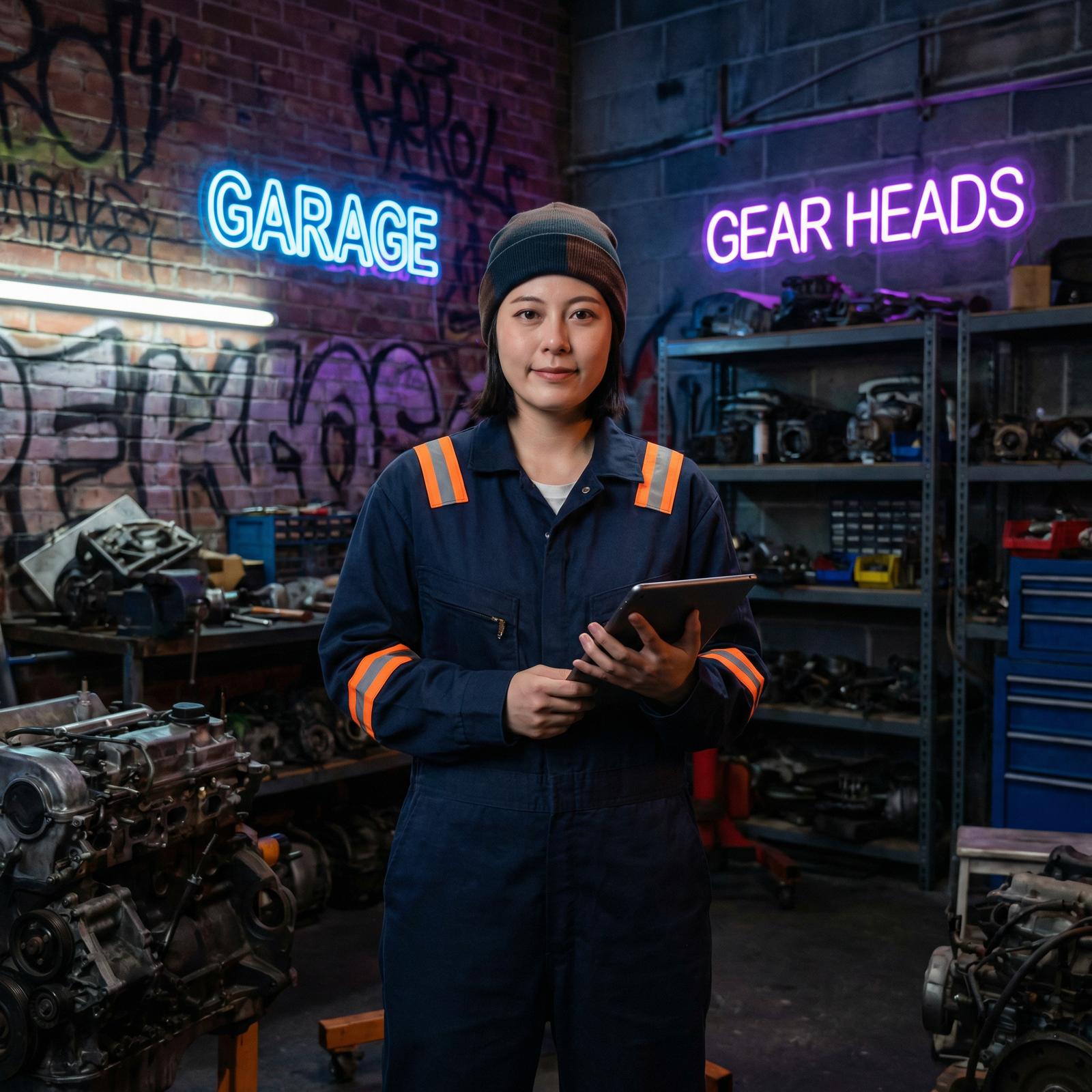 小马拉大车视频导演林小雨